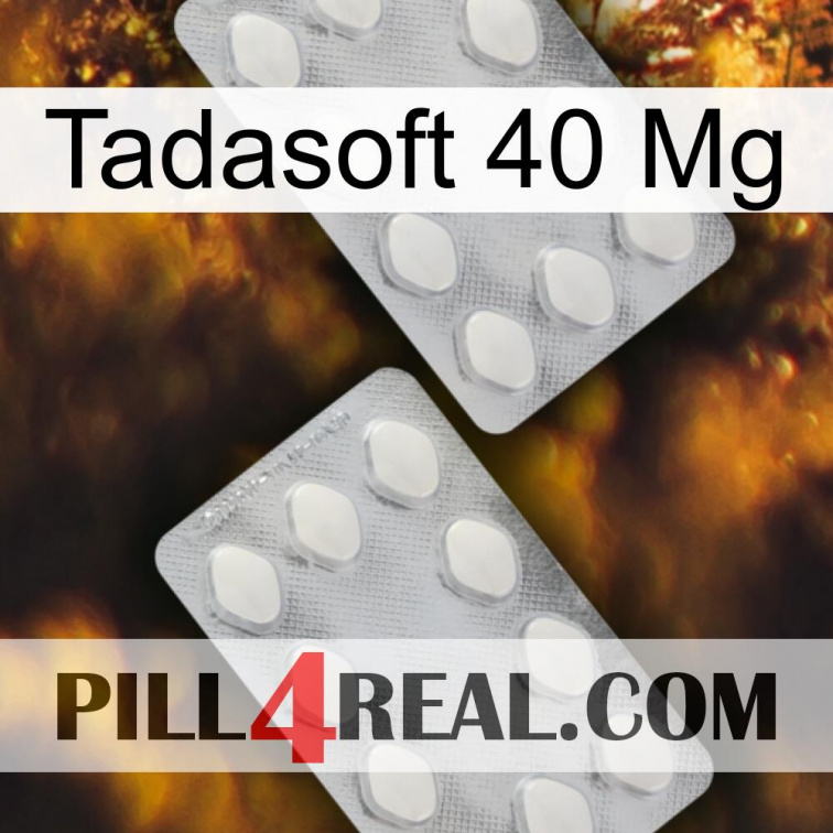Tadasoft 40Mg 17